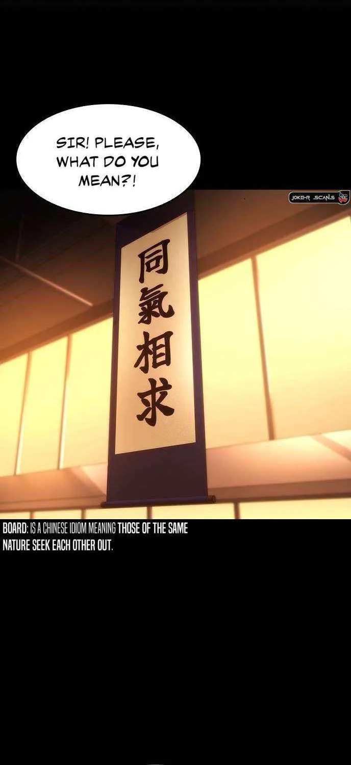 Read The Childe chapter 39 image 18 on Lezhin