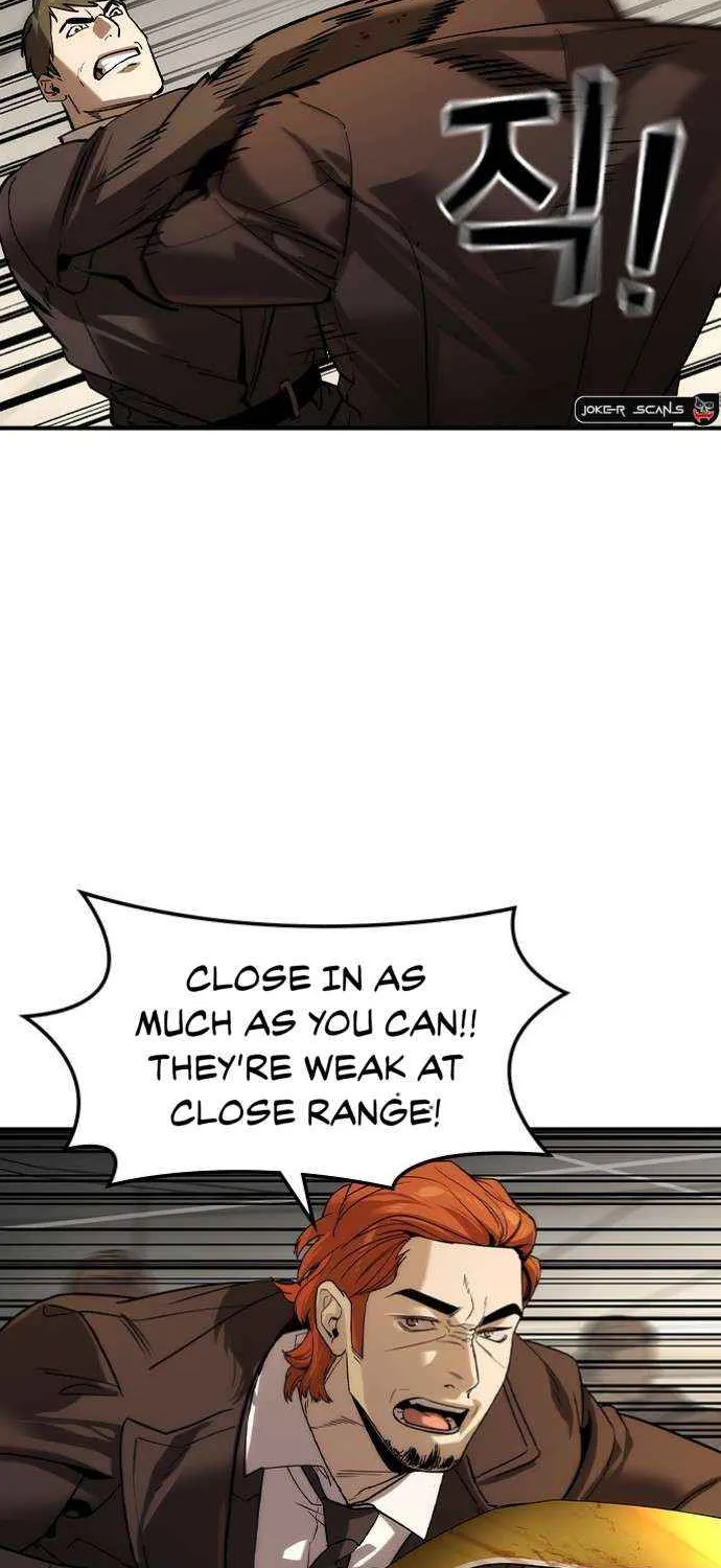 Read The Childe chapter 39 image 2 on Lezhin
