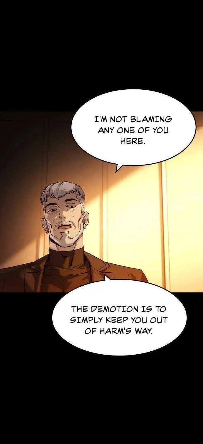 Read The Childe chapter 39 image 20 on Lezhin