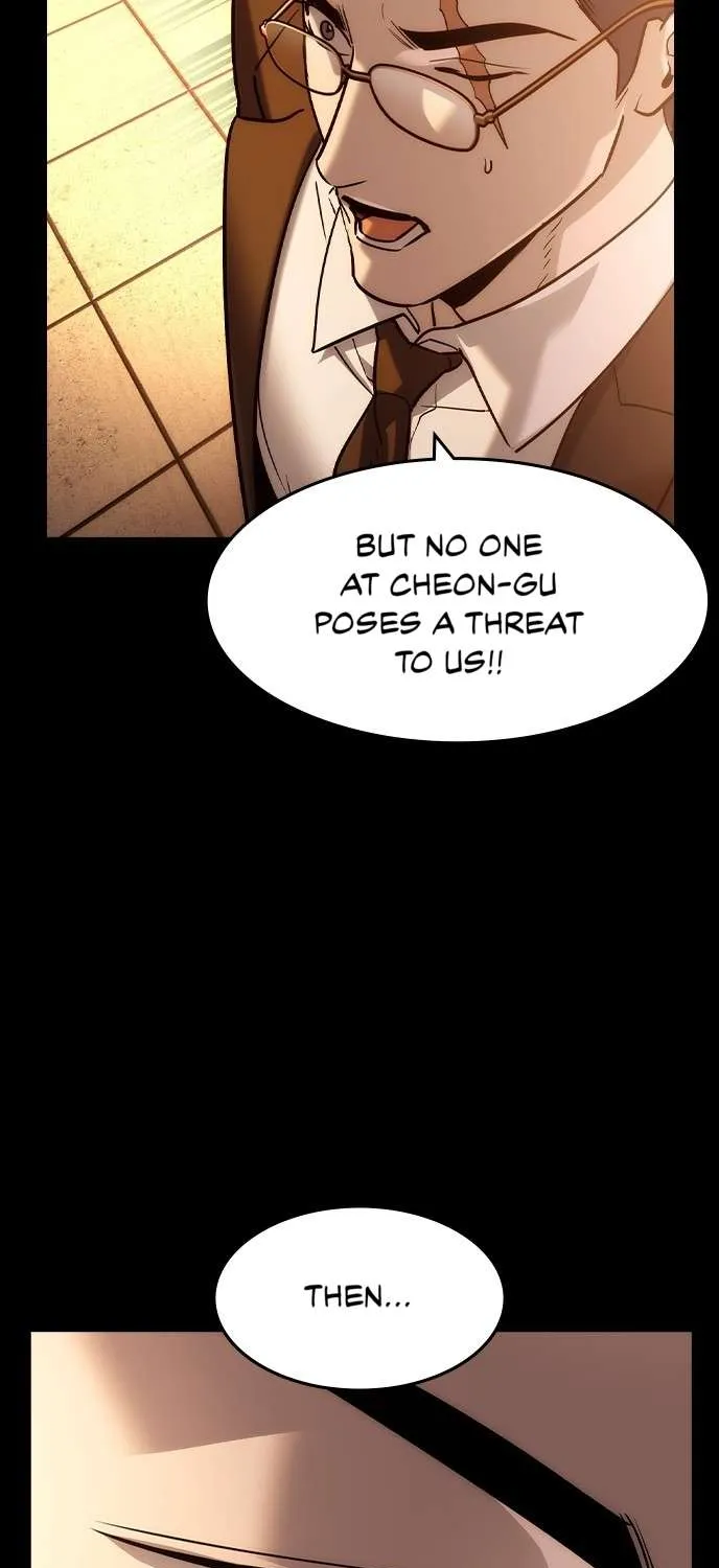 Read The Childe chapter 39 image 22 on Lezhin