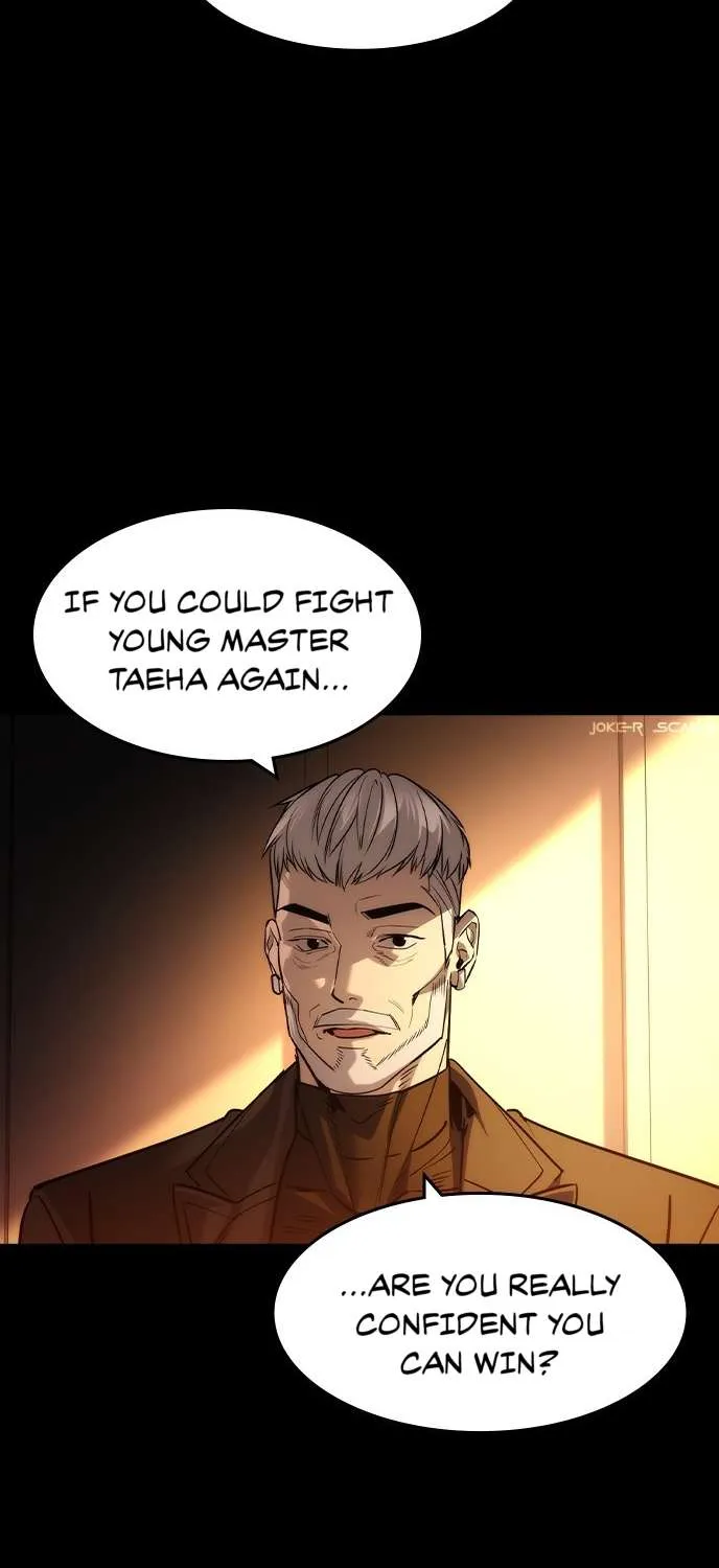 Read The Childe chapter 39 image 24 on Lezhin