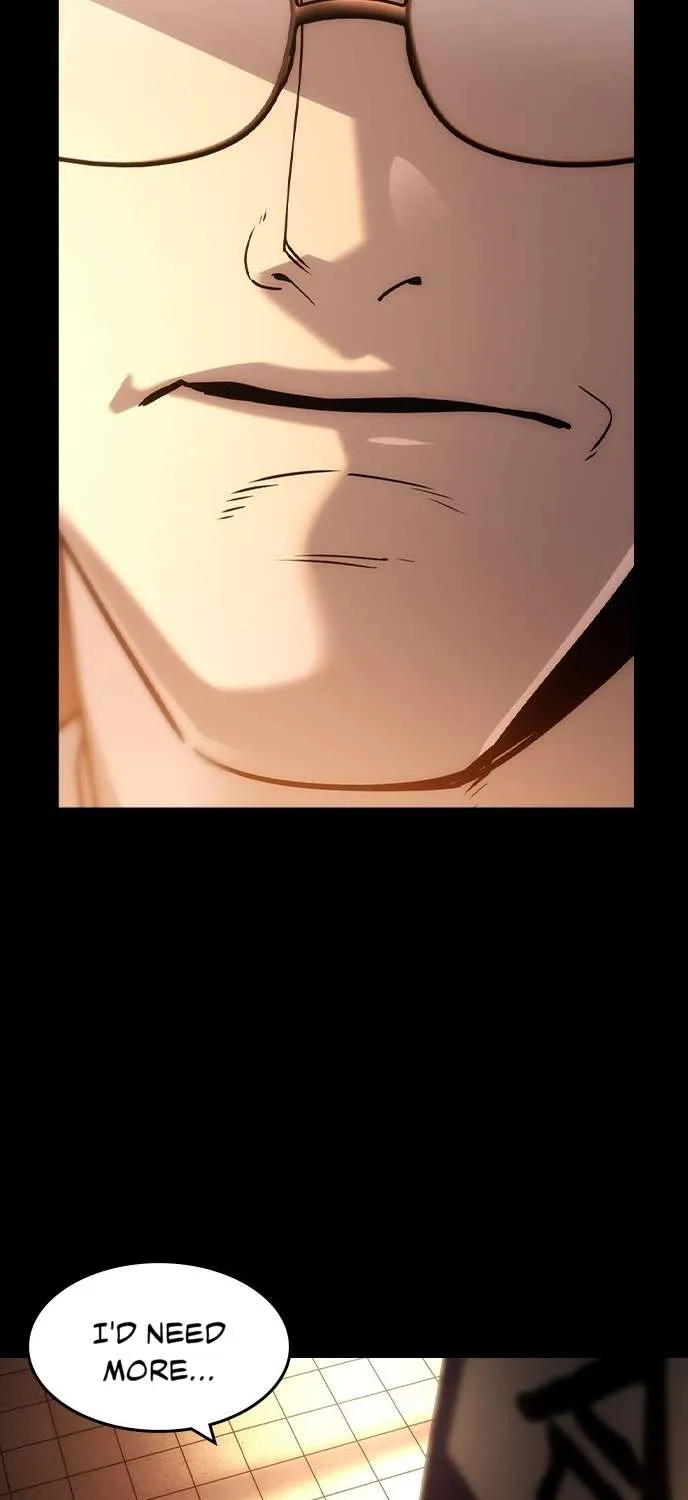 Read The Childe chapter 39 image 28 on Lezhin