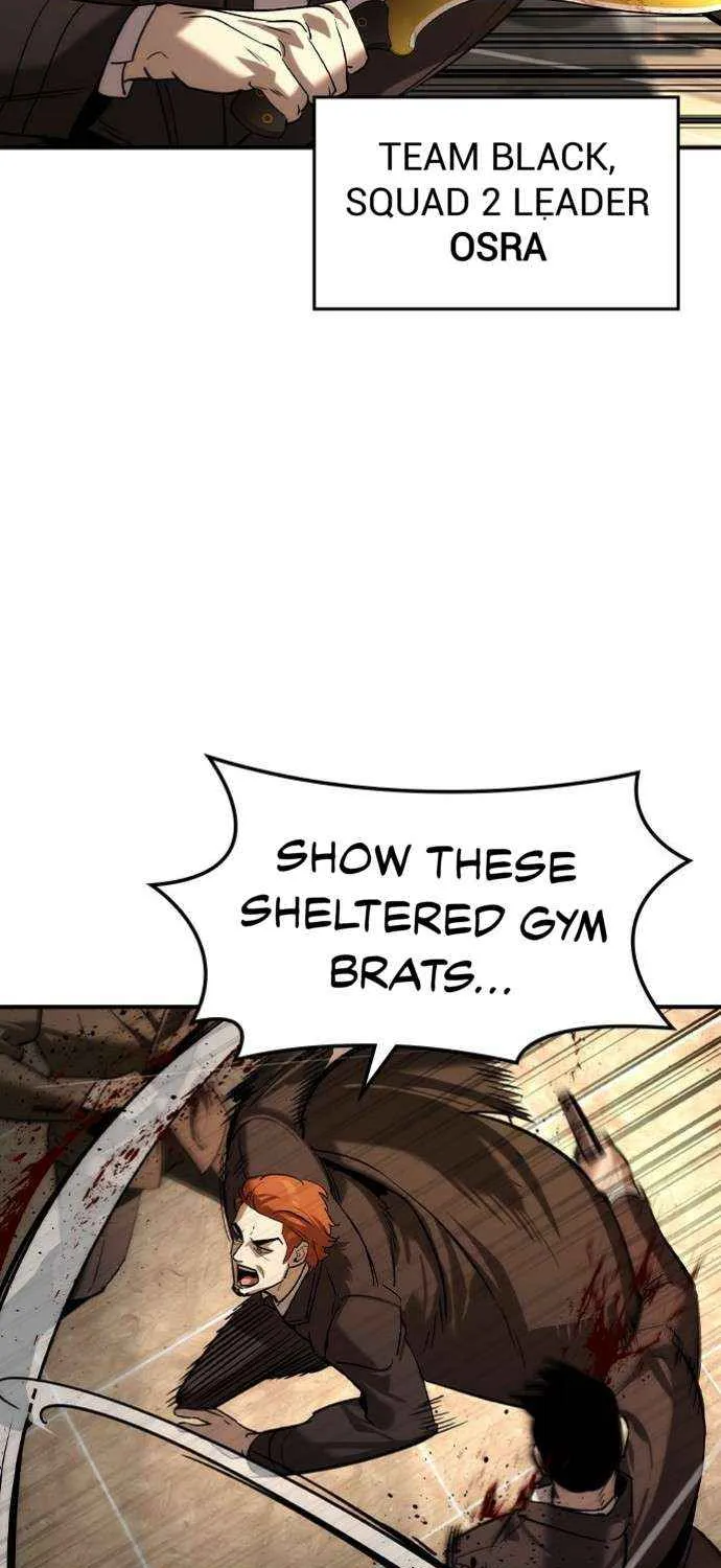 Read The Childe chapter 39 image 3 on Lezhin