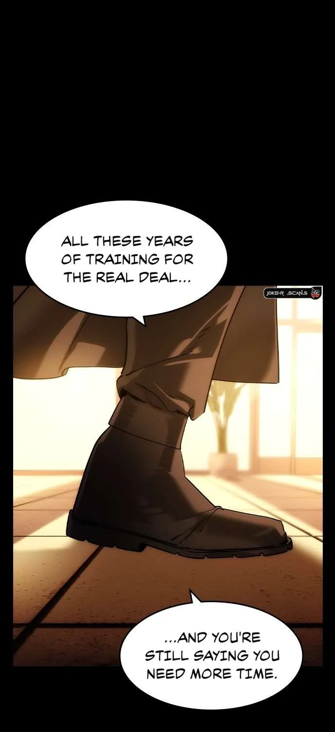 Read The Childe chapter 39 image 30 on Lezhin