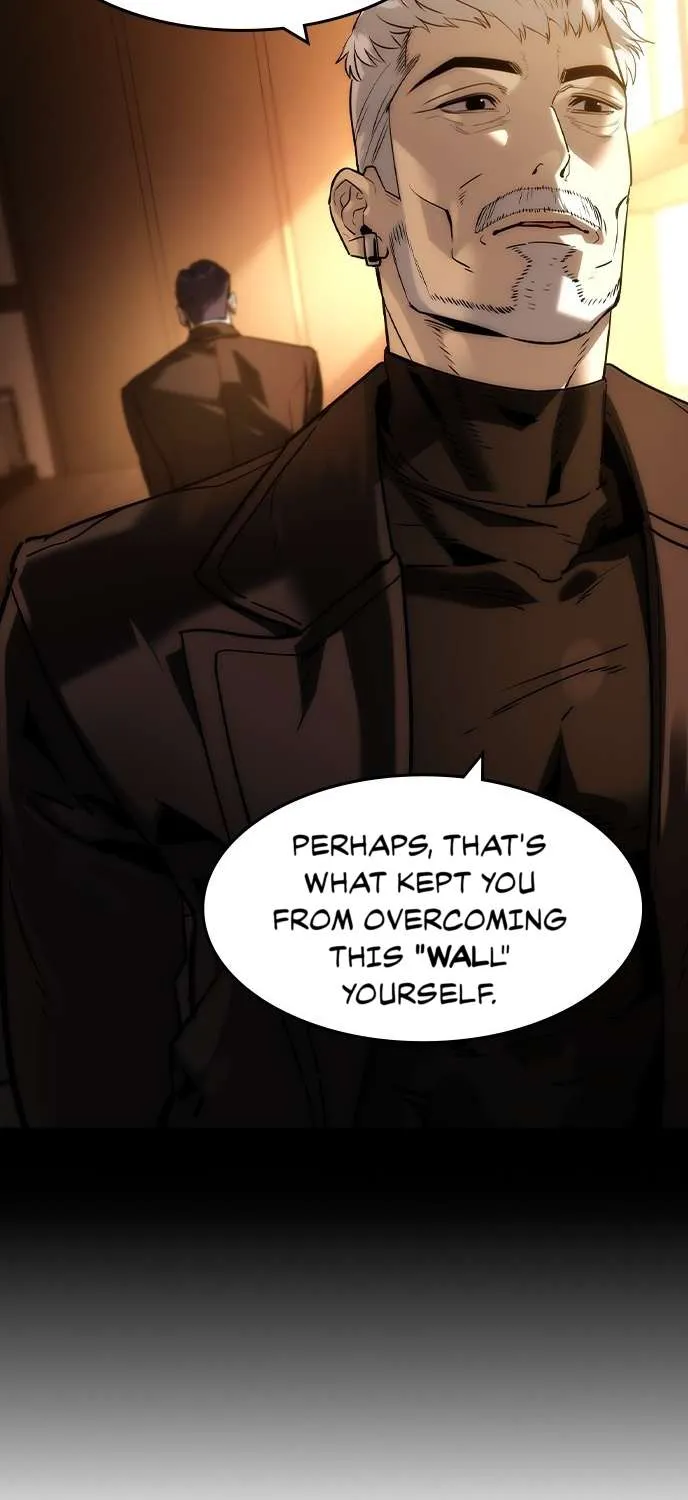 Read The Childe chapter 39 image 32 on Lezhin