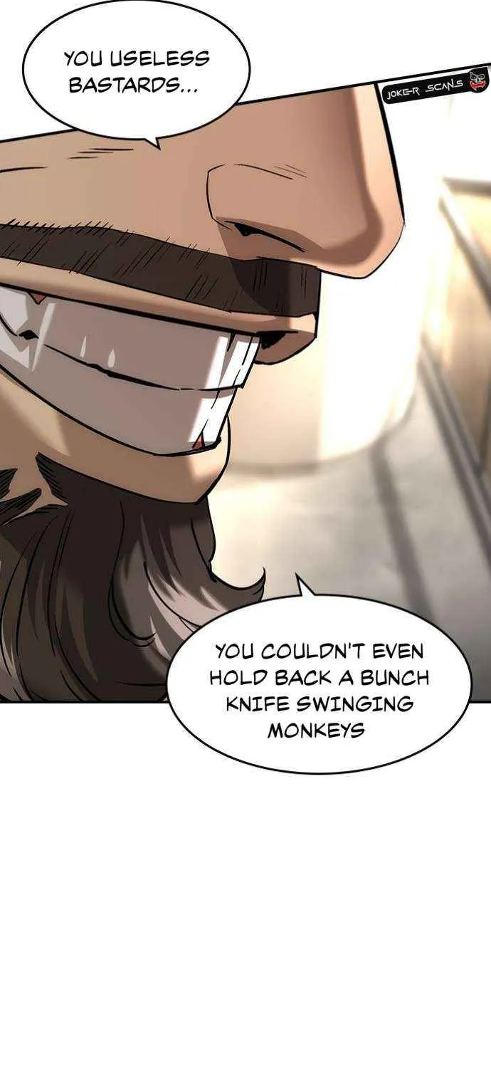 Read The Childe chapter 39 image 37 on Lezhin