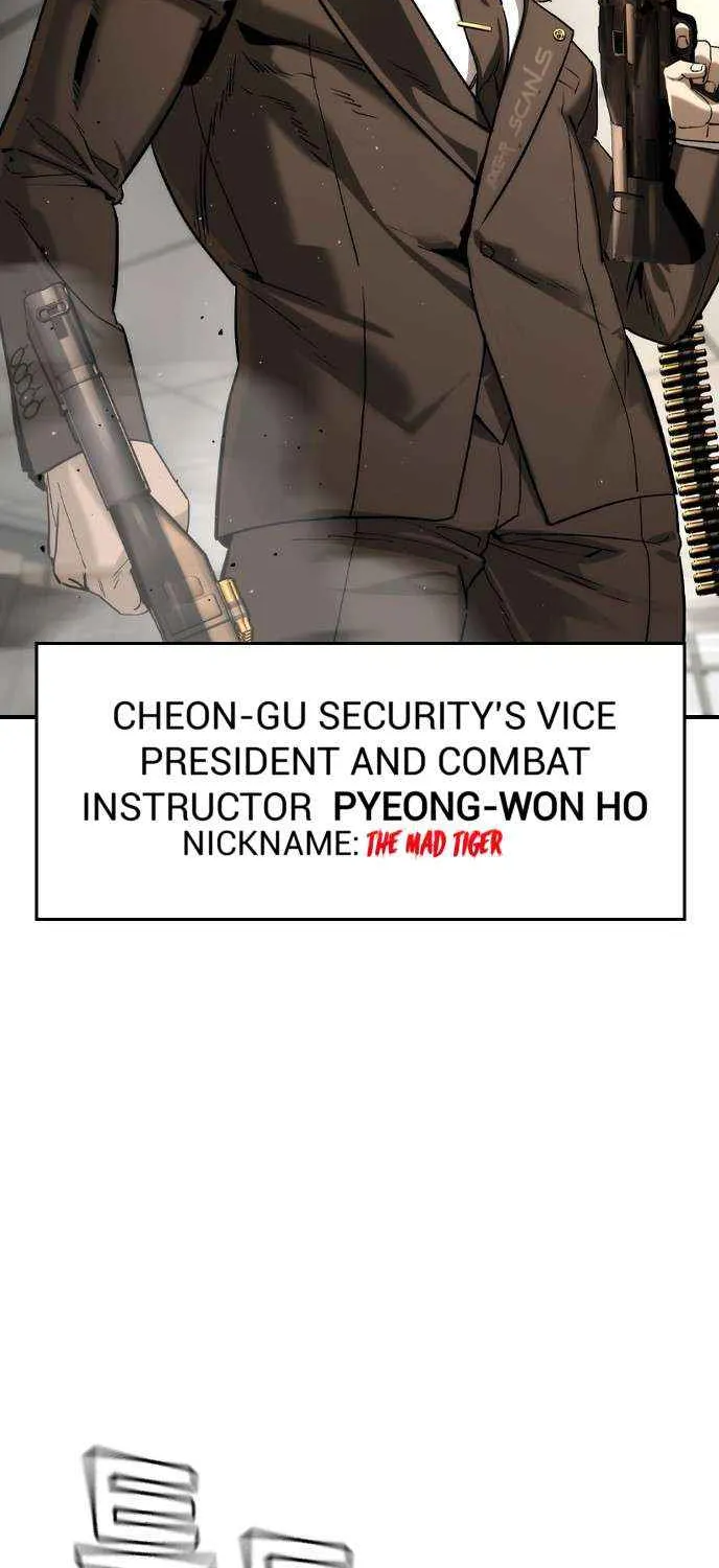 Read The Childe chapter 39 image 42 on Lezhin