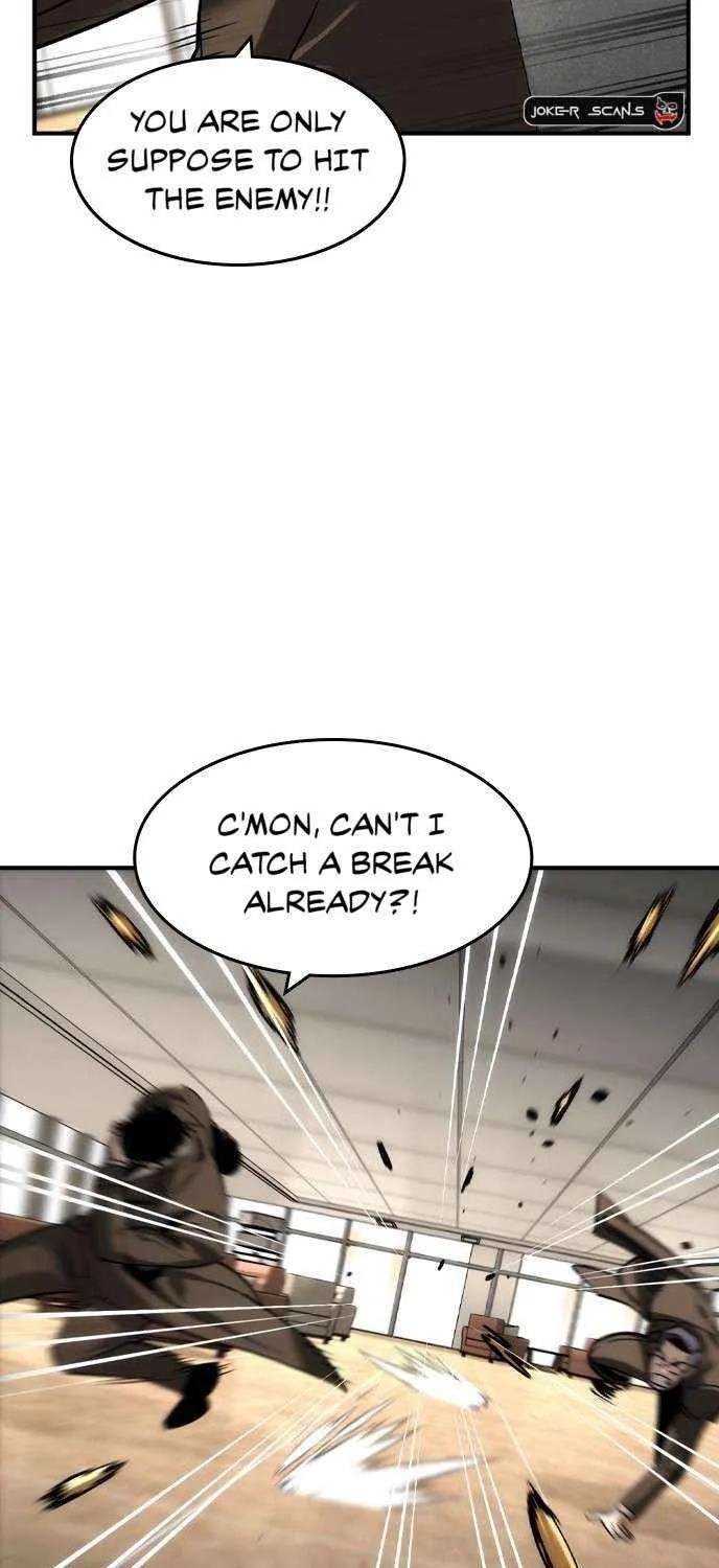 Read The Childe chapter 39 image 45 on Lezhin