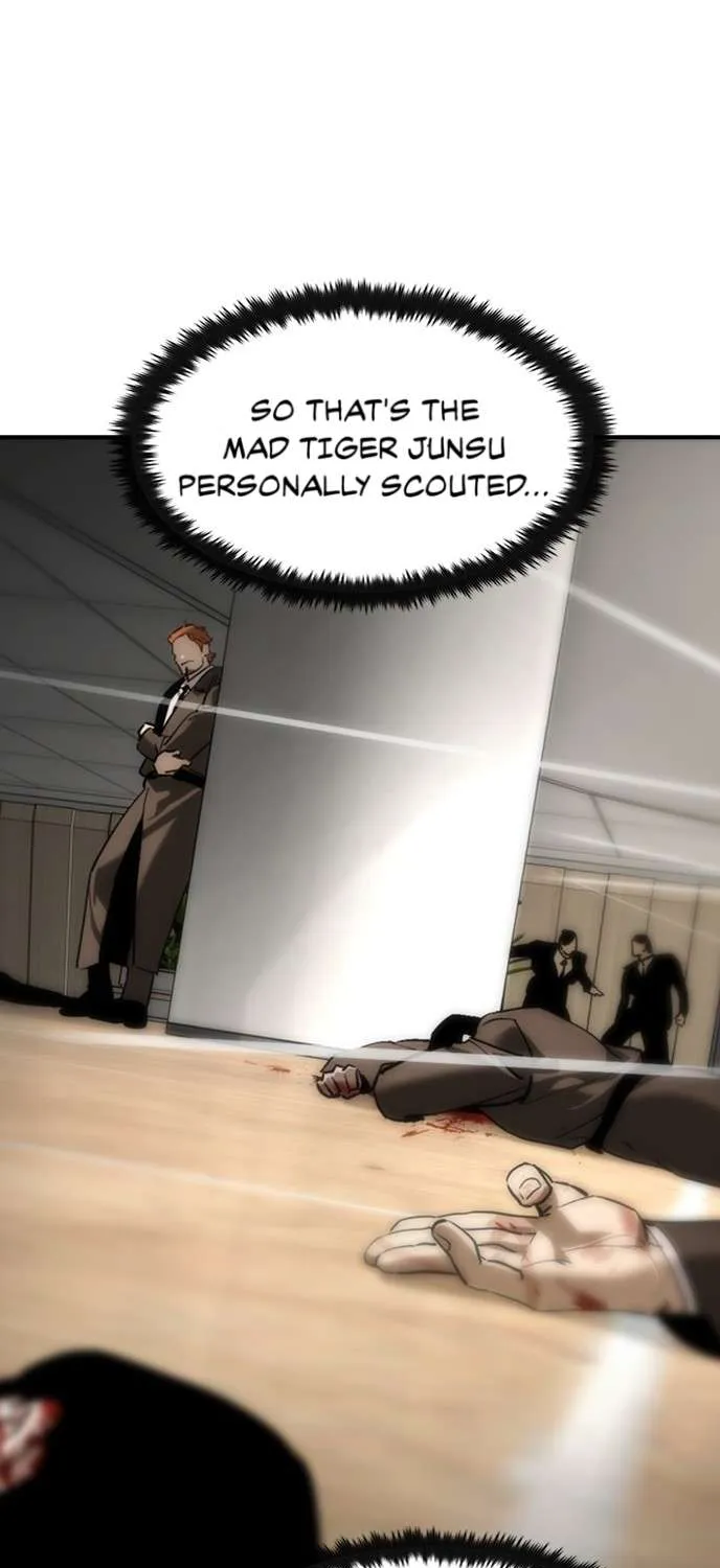 Read The Childe chapter 39 image 47 on Lezhin