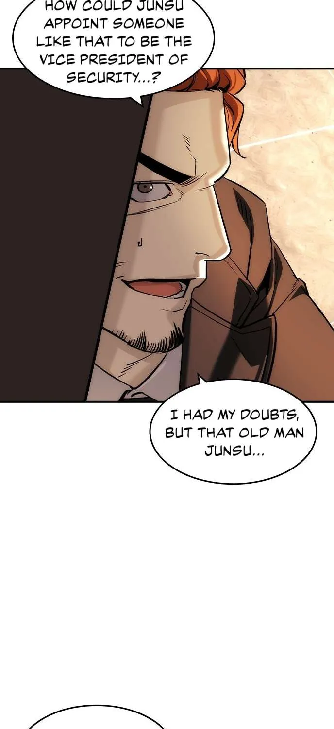 Read The Childe chapter 39 image 49 on Lezhin