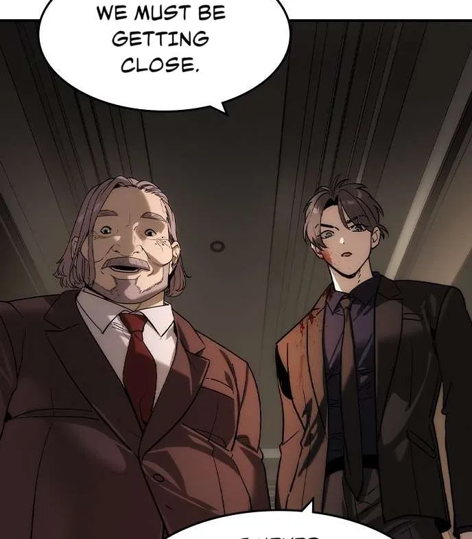 Read The Childe chapter 39 image 52 on Lezhin