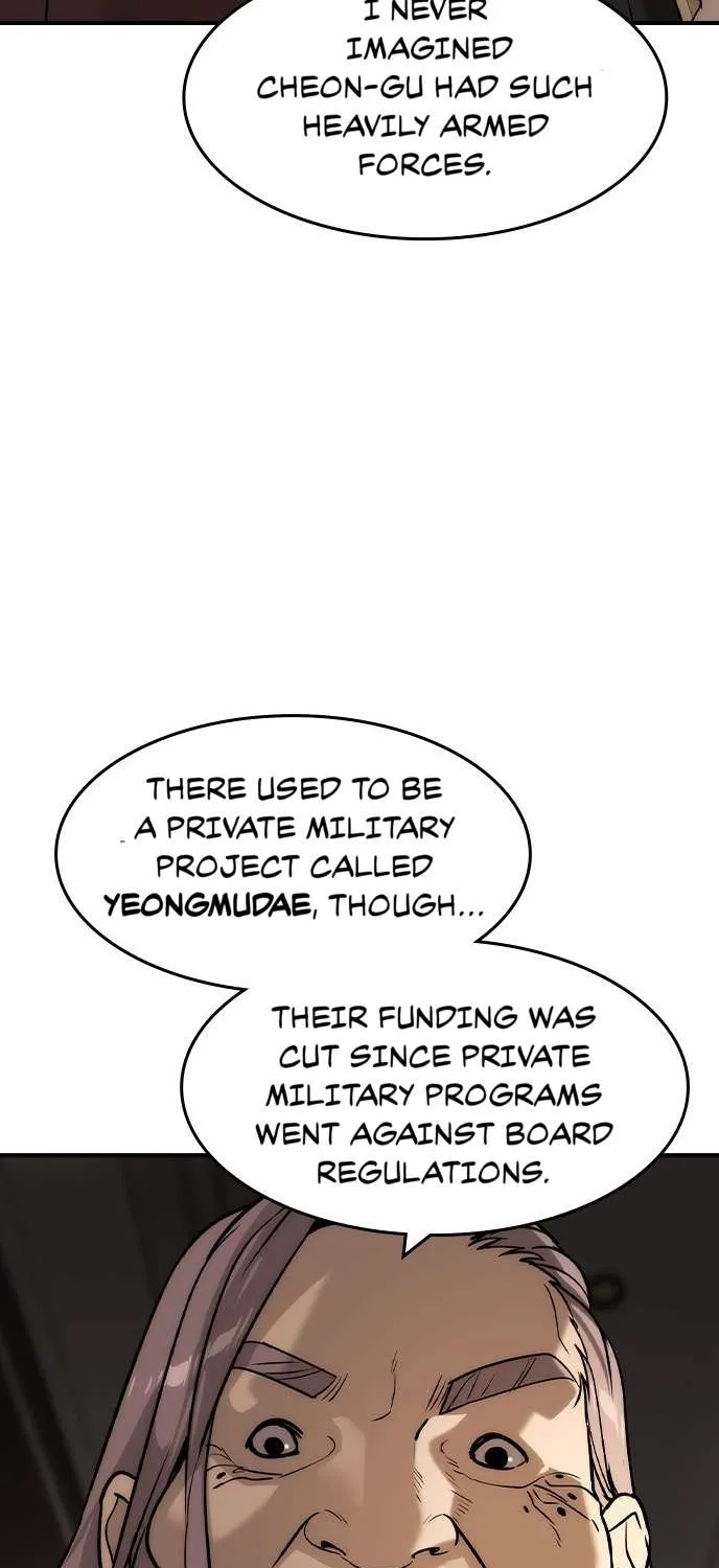 Read The Childe chapter 39 image 53 on Lezhin