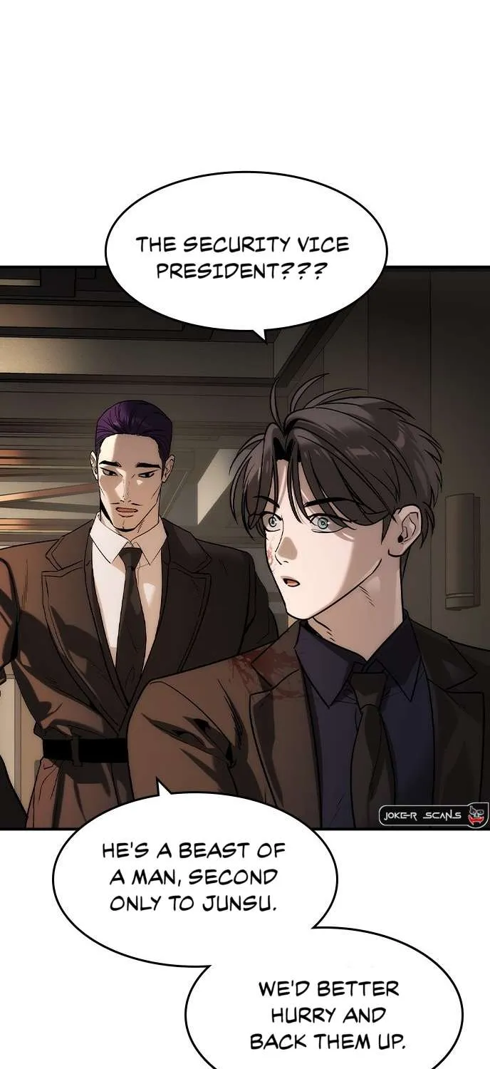 Read The Childe chapter 39 image 55 on Lezhin