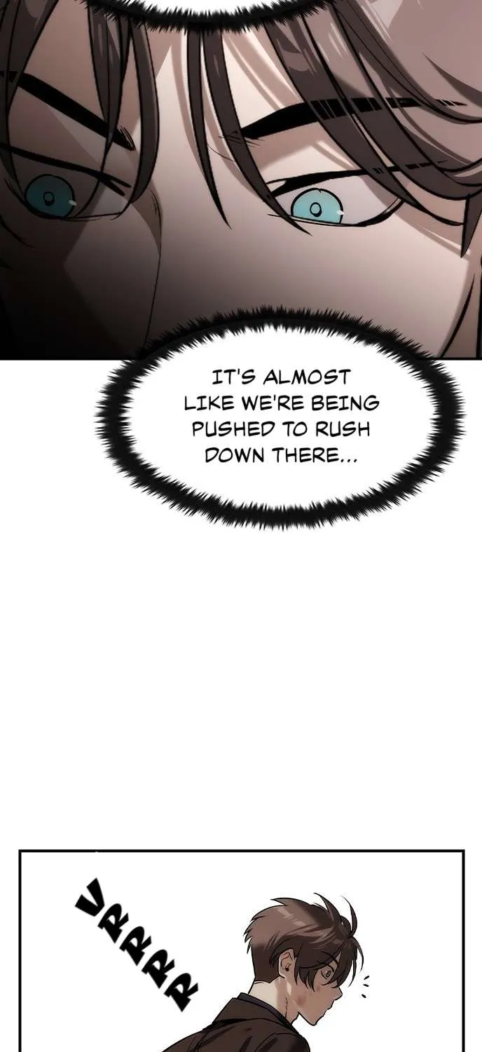 Read The Childe chapter 39 image 57 on Lezhin