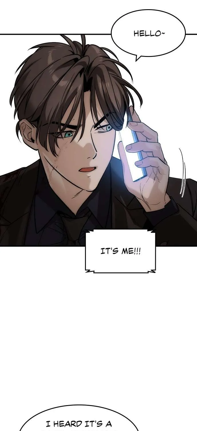Read The Childe chapter 39 image 59 on Lezhin