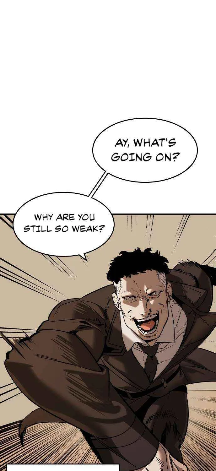 Read The Childe chapter 39 image 6 on Lezhin