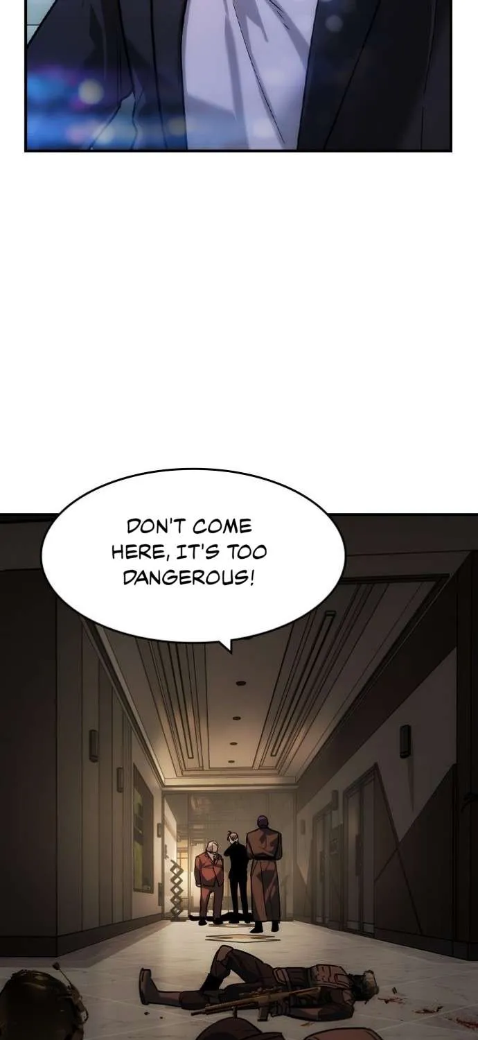 Read The Childe chapter 39 image 61 on Lezhin