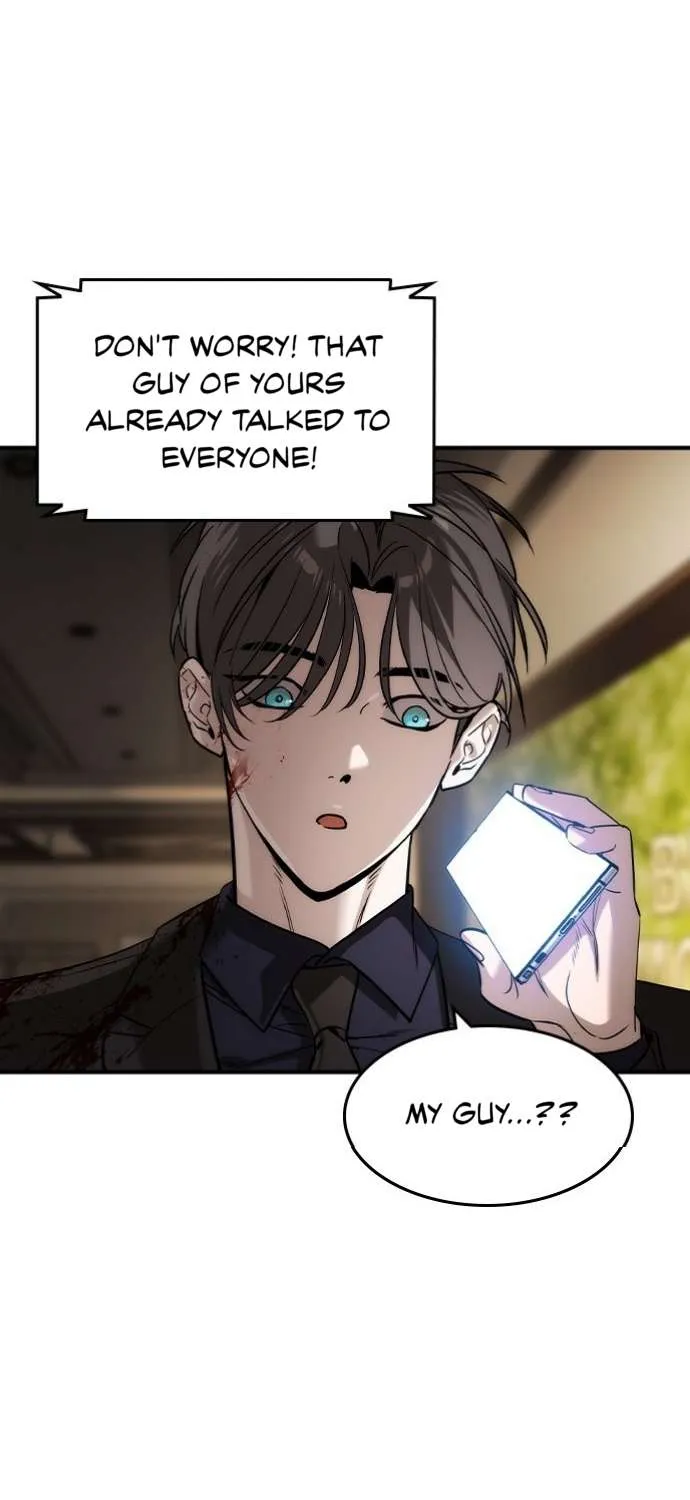 Read The Childe chapter 39 image 63 on Lezhin