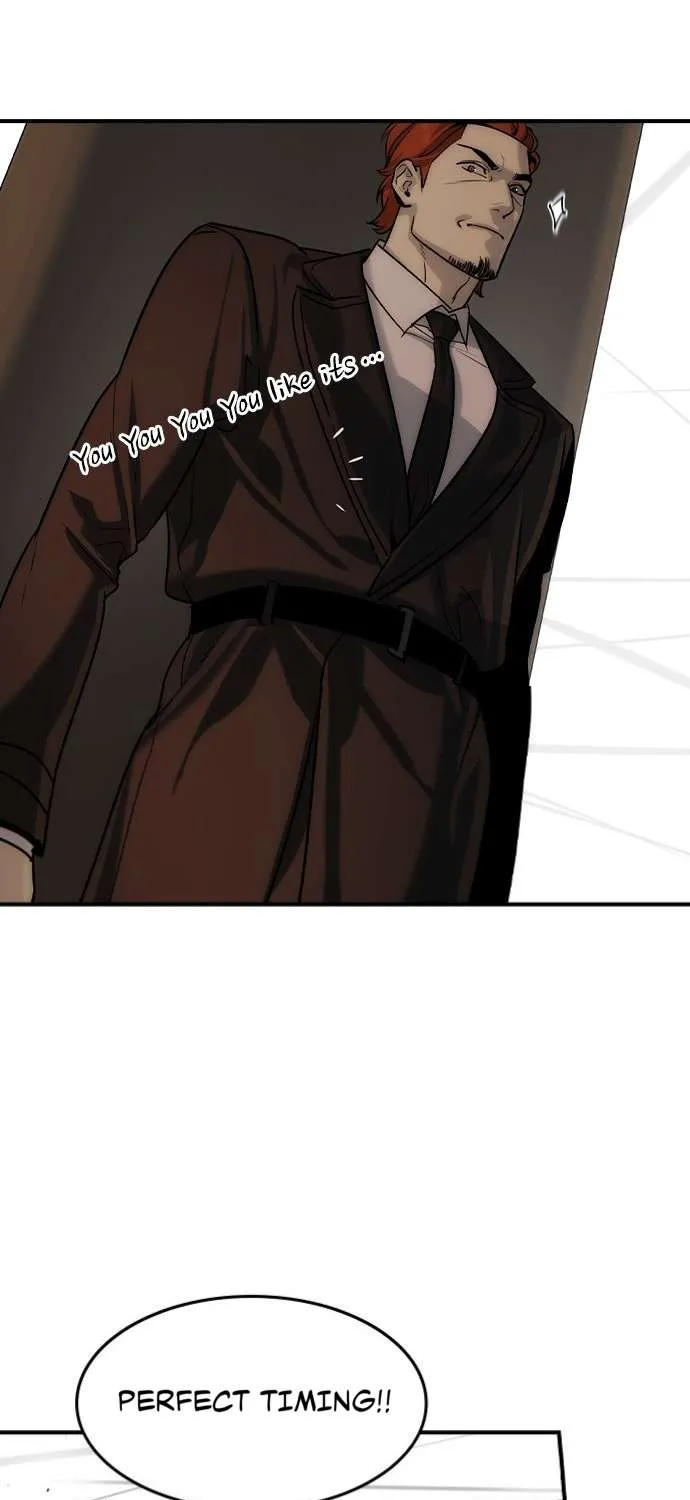 Read The Childe chapter 39 image 65 on Lezhin