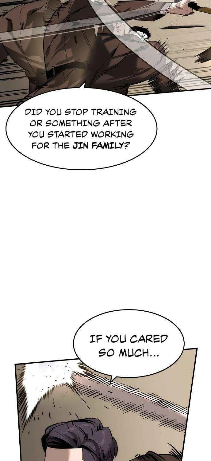 Read The Childe chapter 39 image 8 on Lezhin