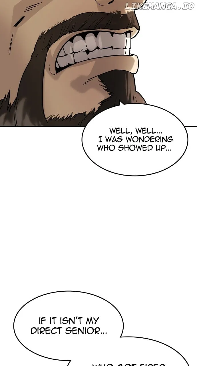 Read The Childe chapter 40 image 10 on Lezhin