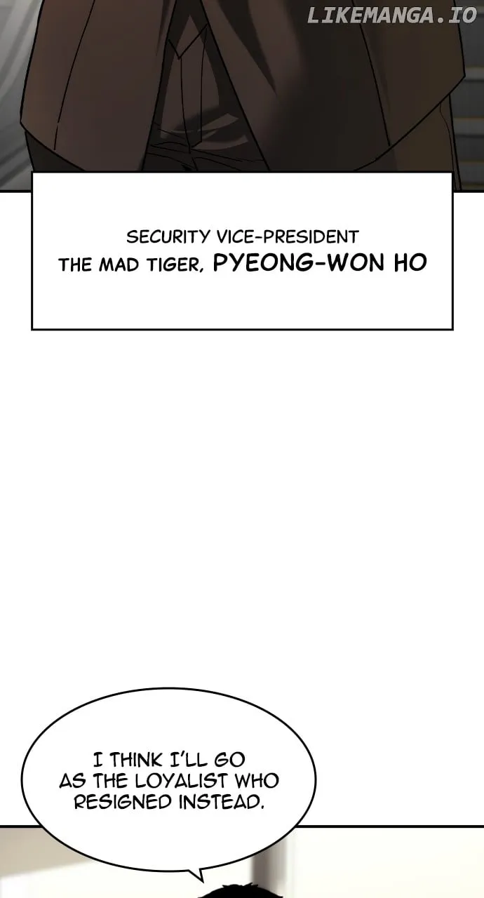 Read The Childe chapter 40 image 12 on Lezhin