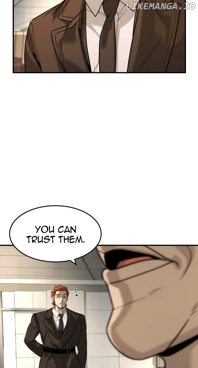 Read The Childe chapter 40 image 19 on Lezhin