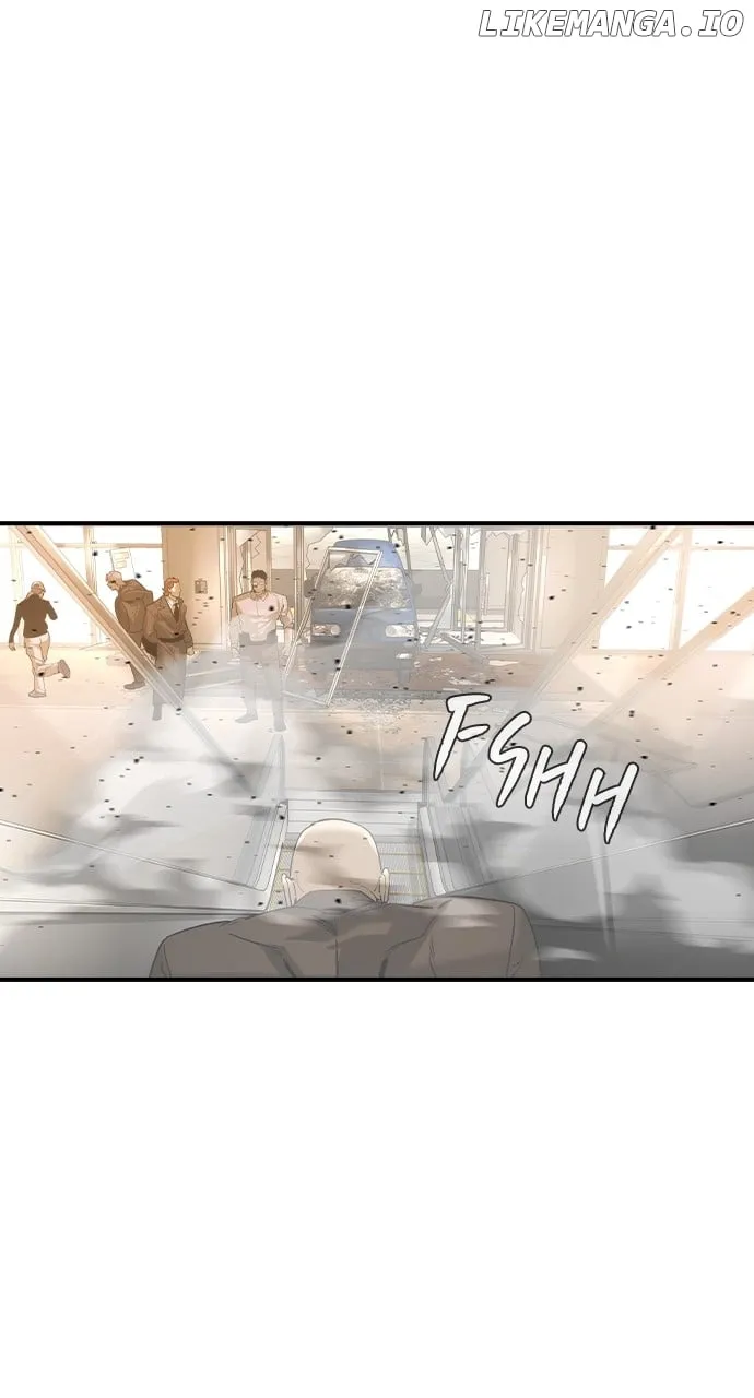 Read The Childe chapter 40 image 2 on Lezhin