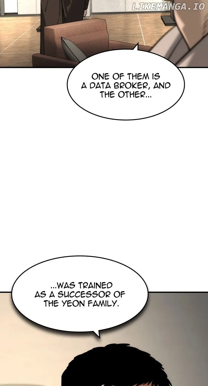 Read The Childe chapter 40 image 20 on Lezhin
