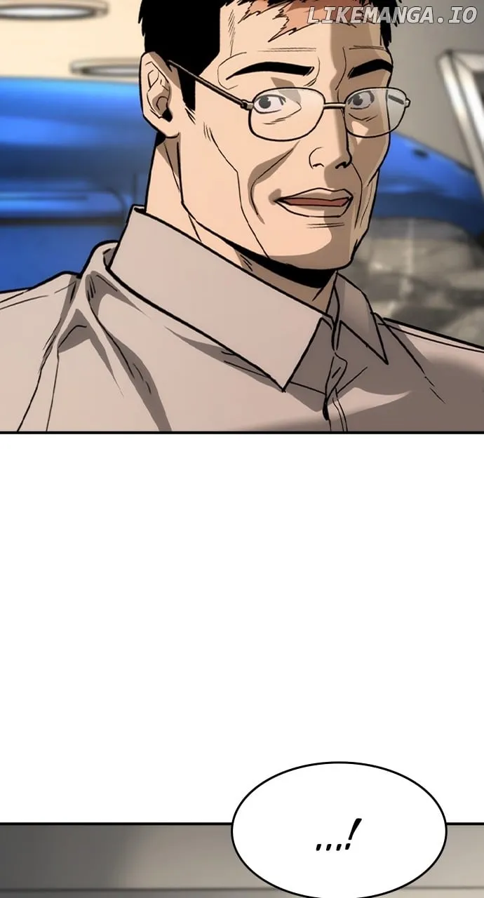 Read The Childe chapter 40 image 21 on Lezhin