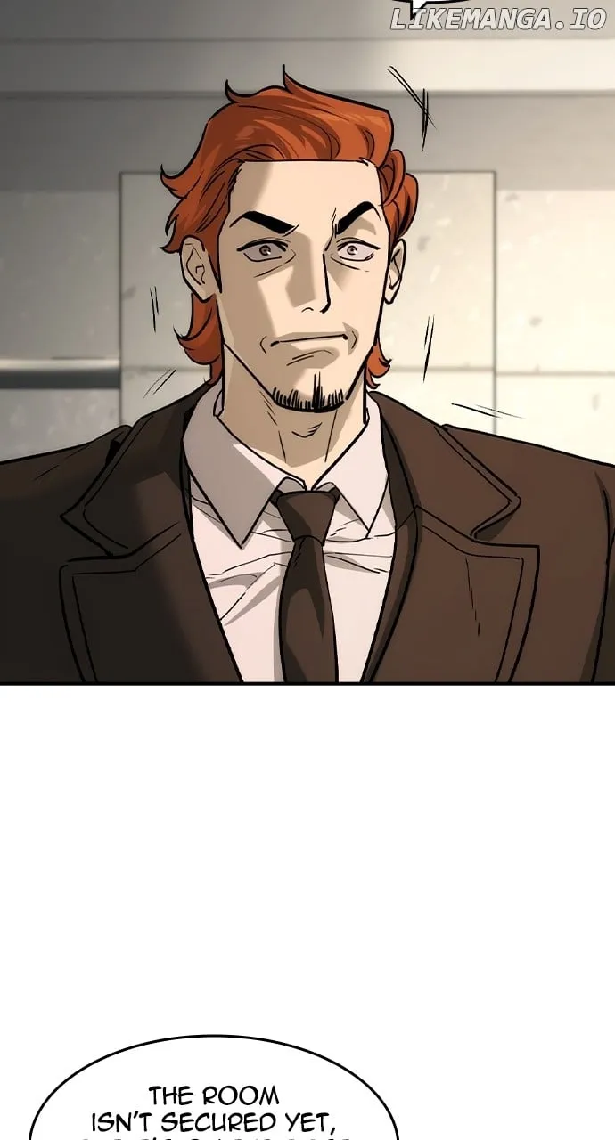 Read The Childe chapter 40 image 22 on Lezhin