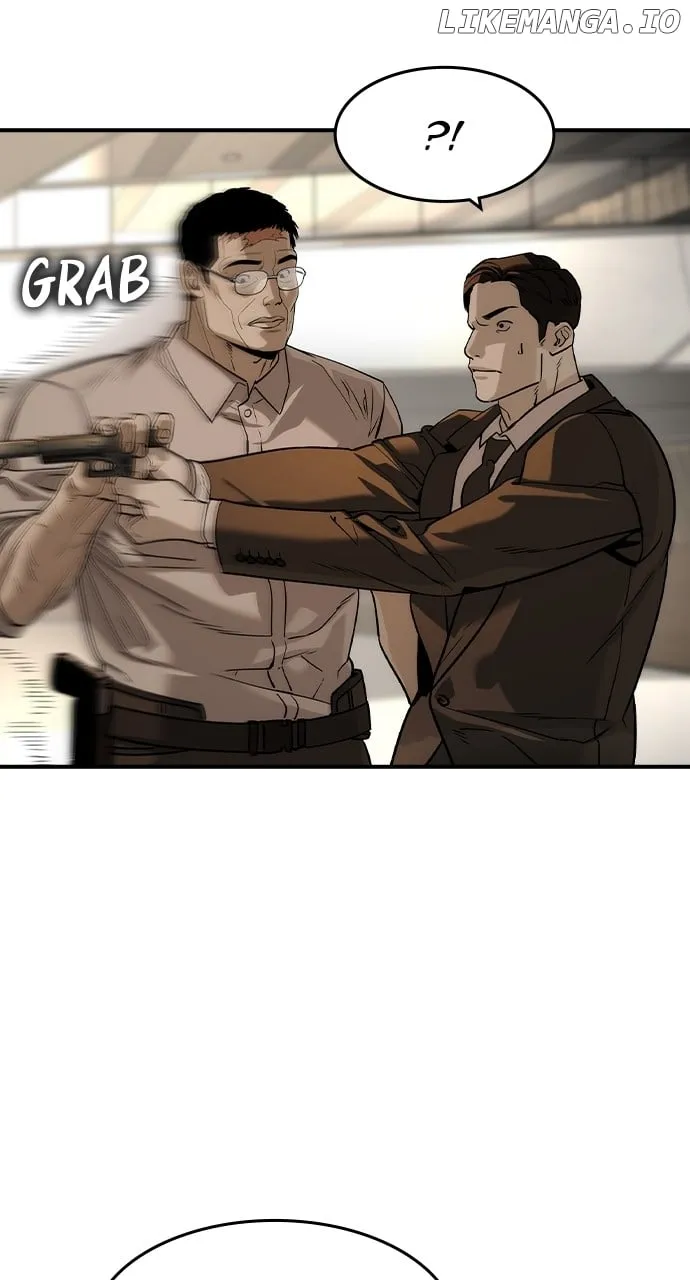 Read The Childe chapter 40 image 26 on Lezhin