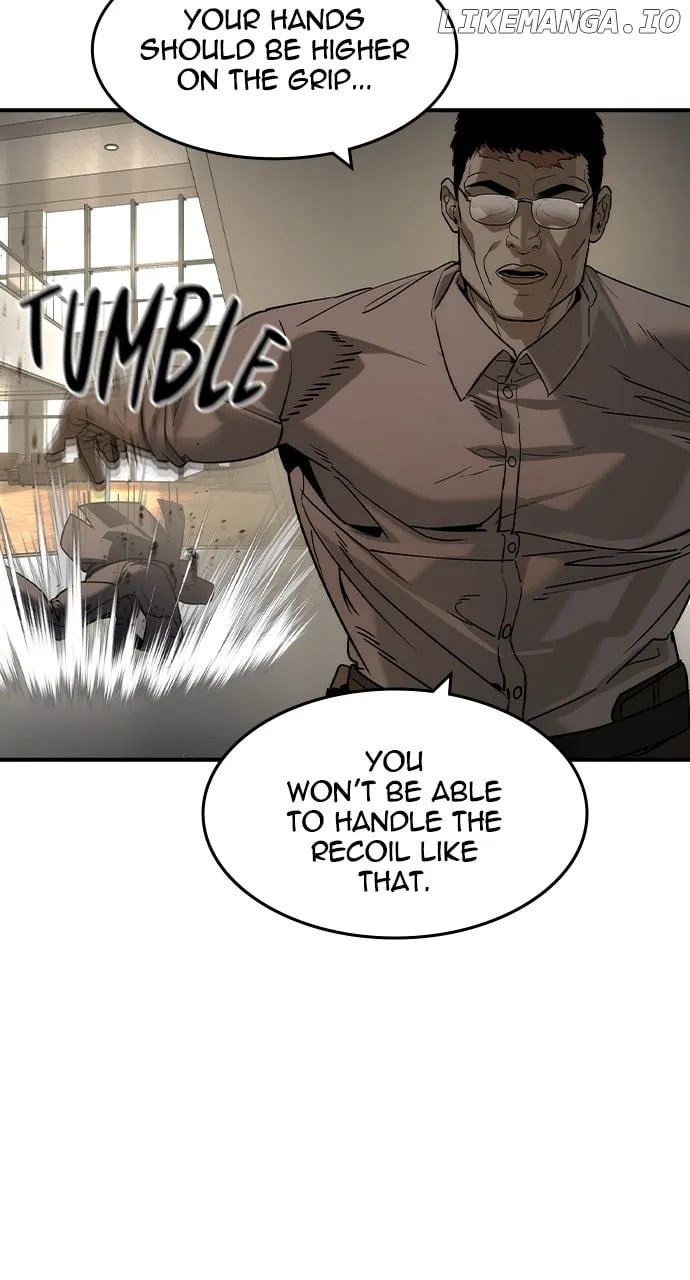 Read The Childe chapter 40 image 27 on Lezhin