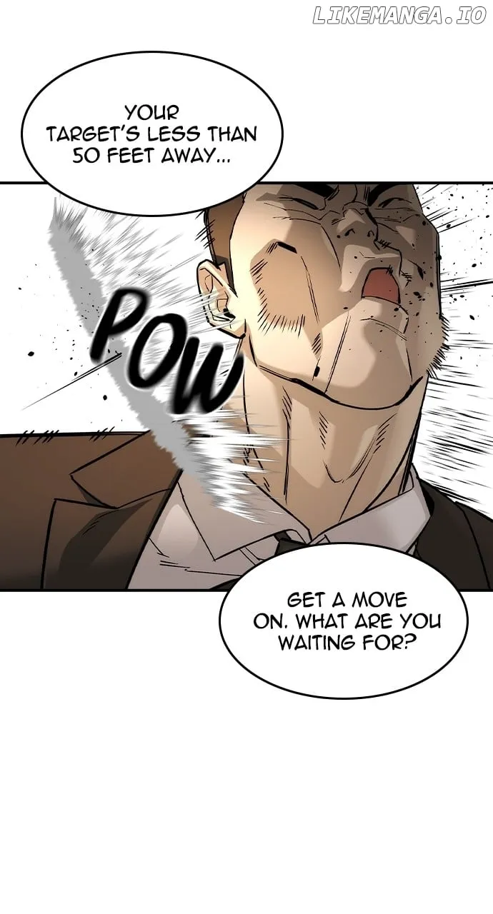 Read The Childe chapter 40 image 28 on Lezhin