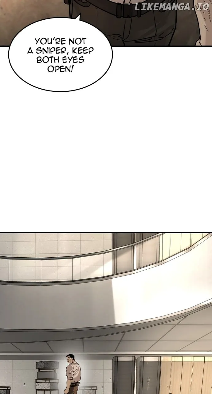 Read The Childe chapter 40 image 31 on Lezhin