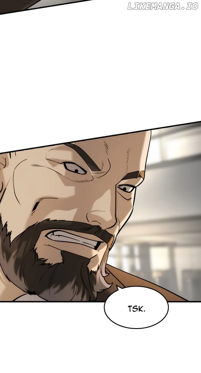 Read The Childe chapter 40 image 35 on Lezhin