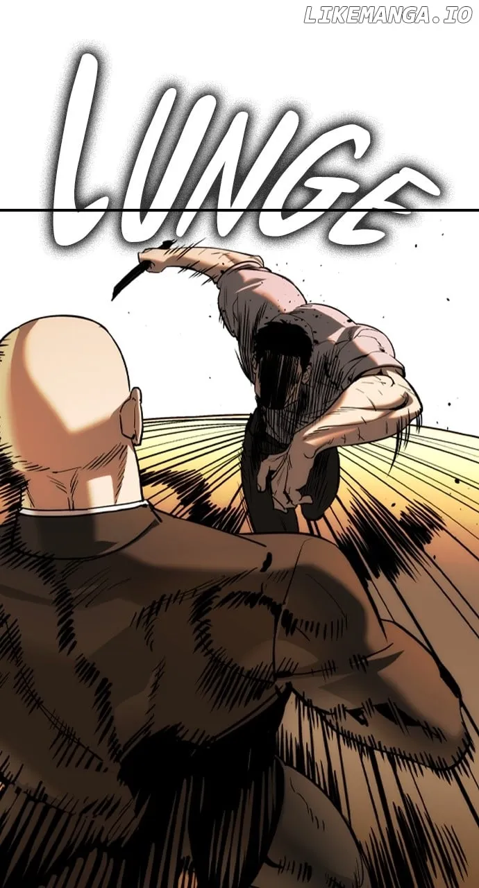 Read The Childe chapter 40 image 36 on Lezhin