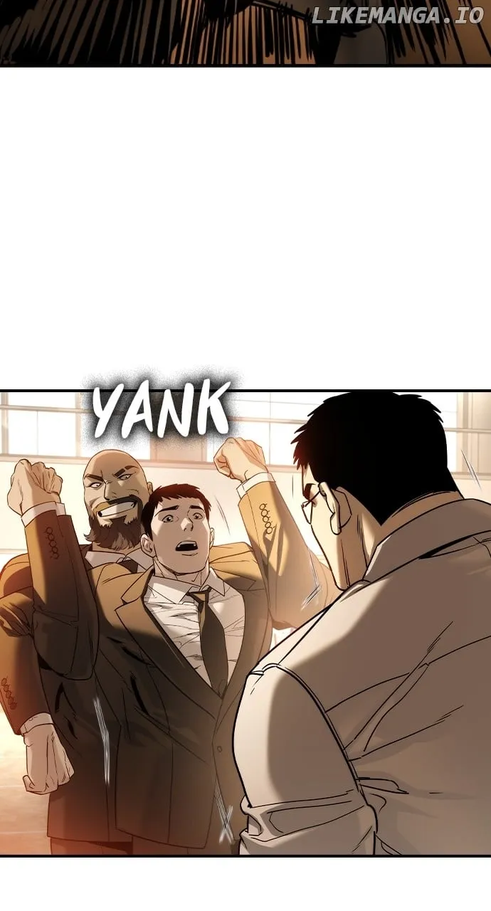 Read The Childe chapter 40 image 37 on Lezhin