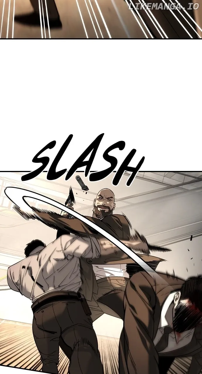 Read The Childe chapter 40 image 41 on Lezhin