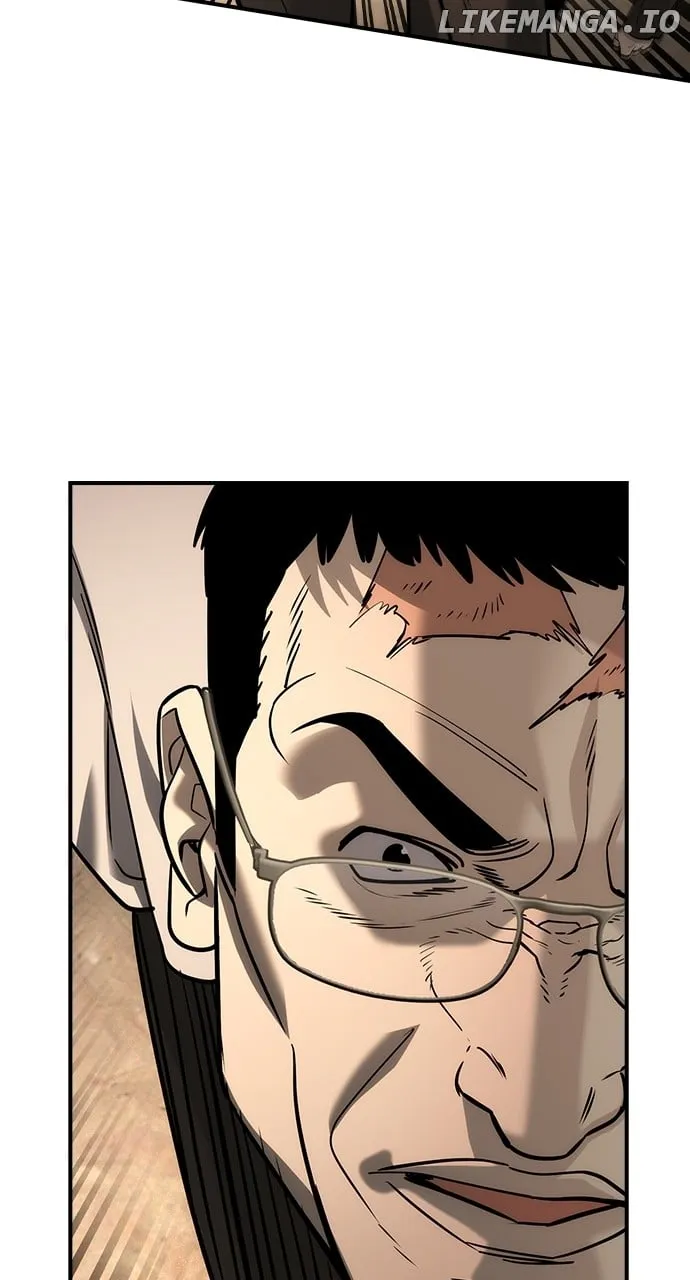 Read The Childe chapter 40 image 42 on Lezhin