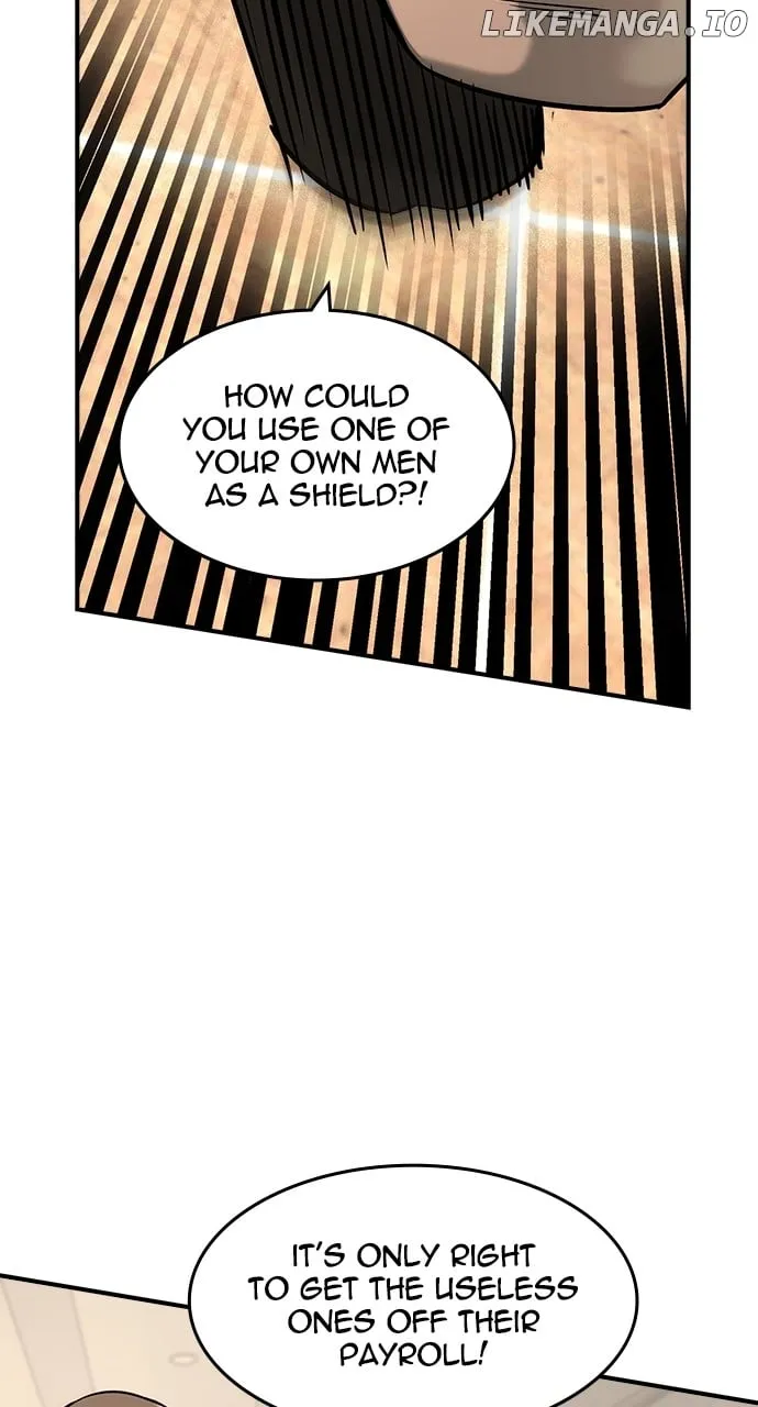 Read The Childe chapter 40 image 43 on Lezhin