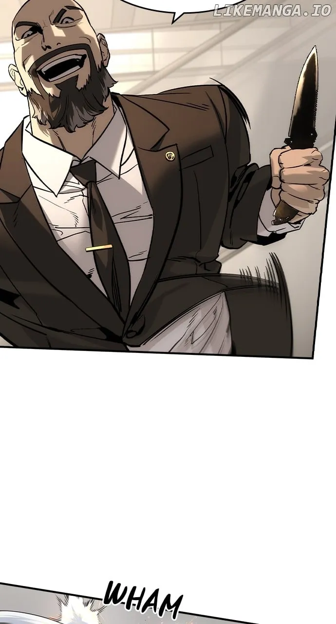 Read The Childe chapter 40 image 44 on Lezhin