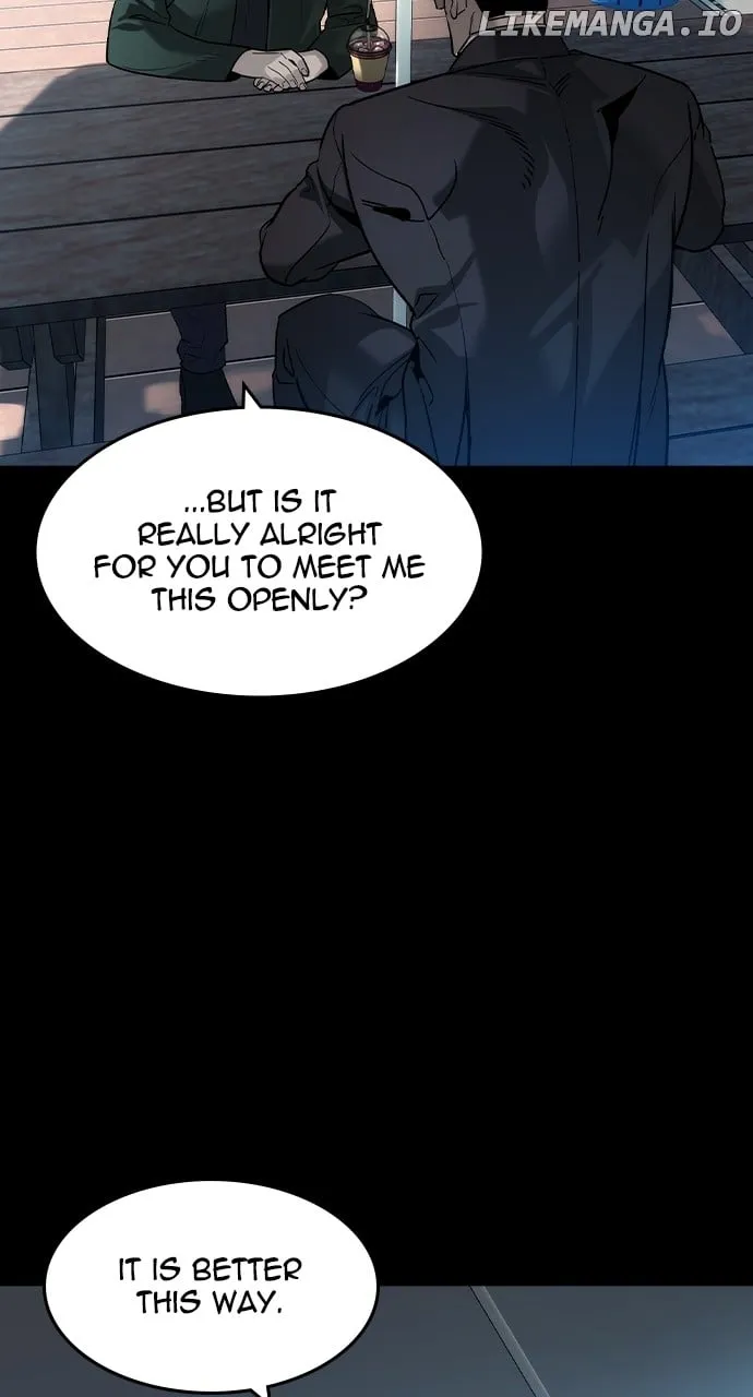 Read The Childe chapter 40 image 48 on Lezhin