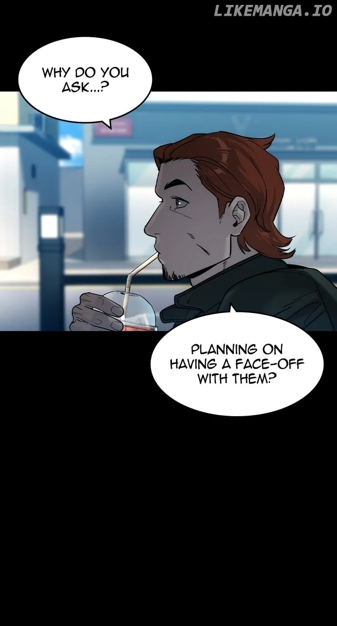 Read The Childe chapter 40 image 51 on Lezhin