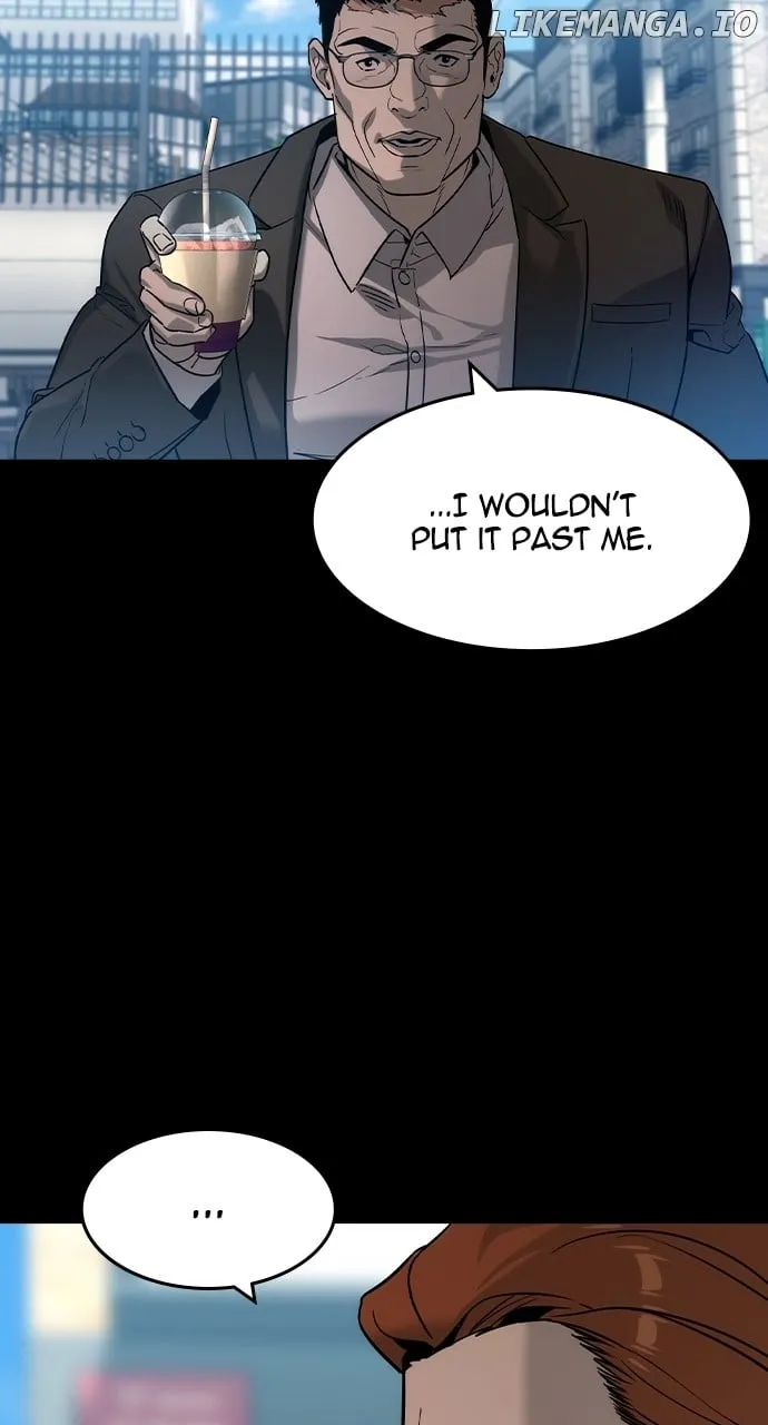 Read The Childe chapter 40 image 53 on Lezhin