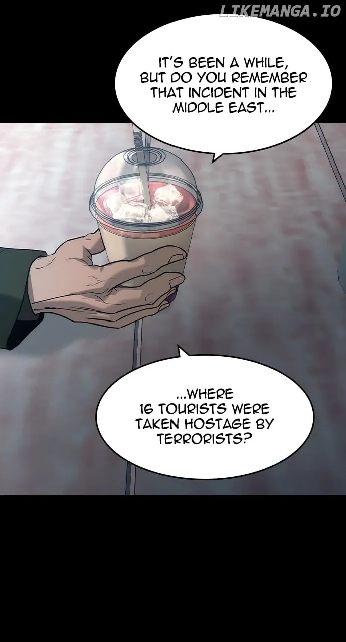 Read The Childe chapter 40 image 56 on Lezhin