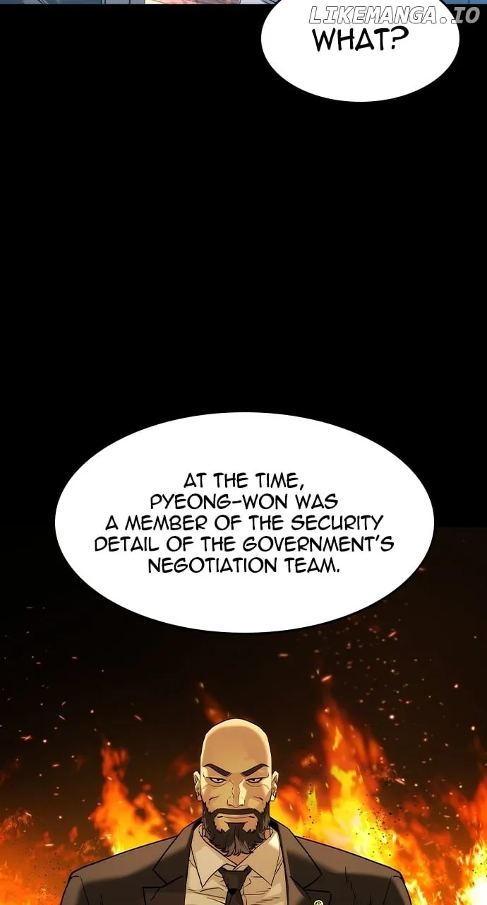 Read The Childe chapter 40 image 60 on Lezhin