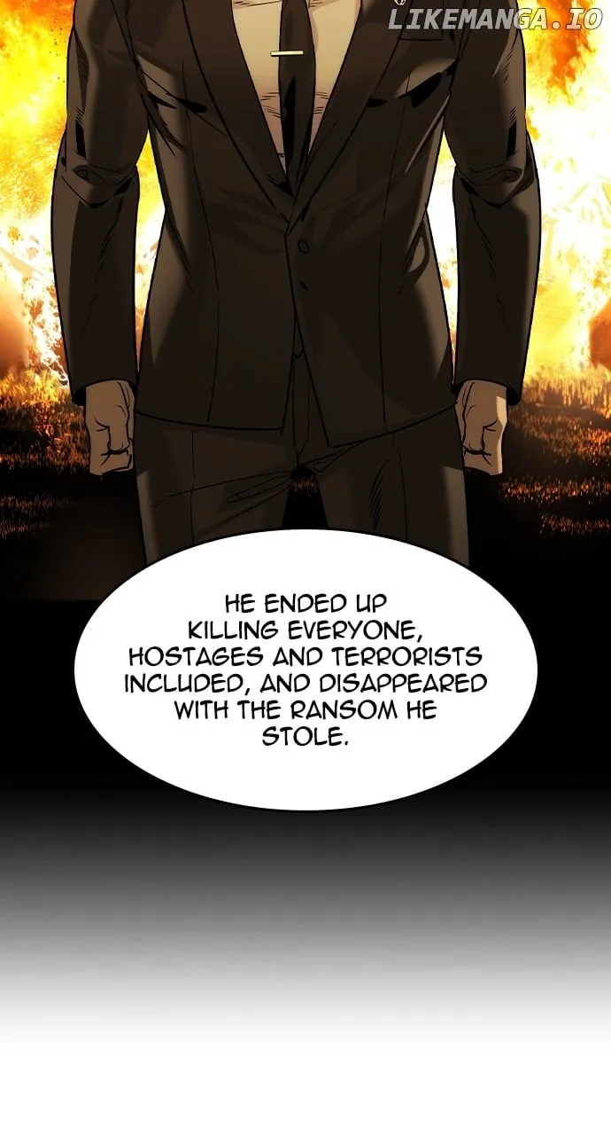 Read The Childe chapter 40 image 61 on Lezhin