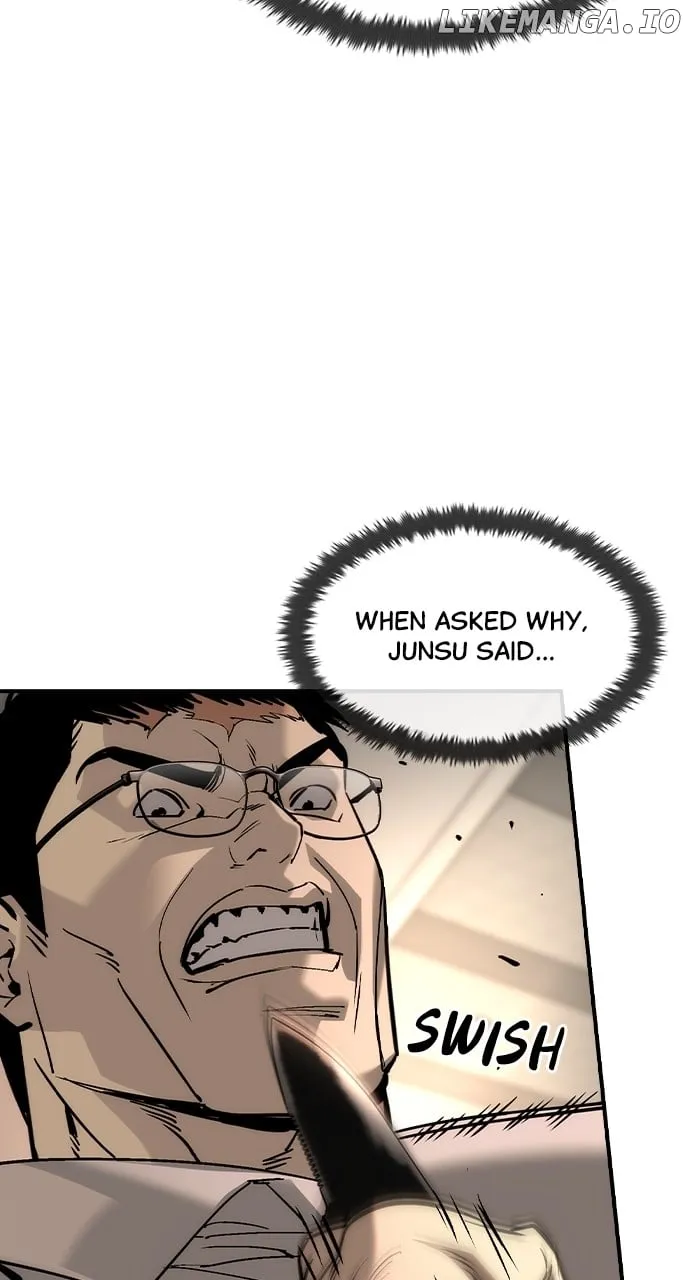 Read The Childe chapter 40 image 64 on Lezhin