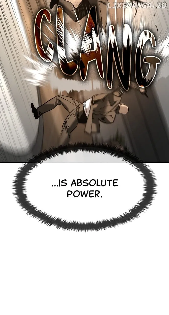 Read The Childe chapter 40 image 66 on Lezhin